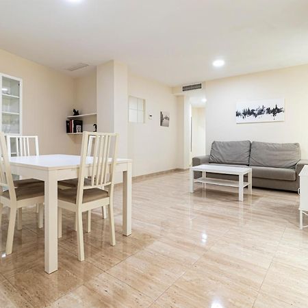 Allo Apartments Consistorio Centro 2 Habitaciones Jerez de la Frontera Buitenkant foto