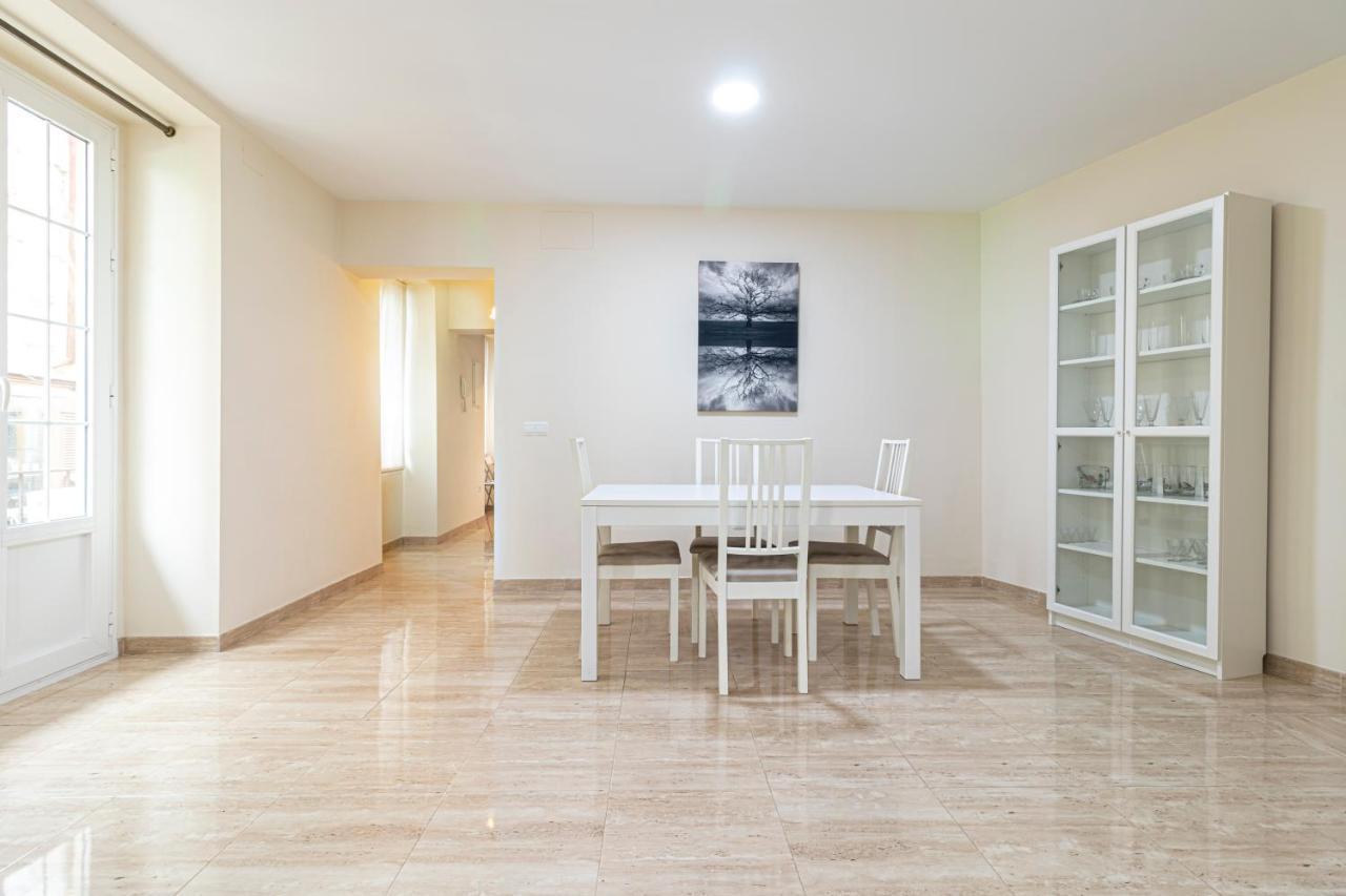 Allo Apartments Consistorio Centro 2 Habitaciones Jerez de la Frontera Buitenkant foto