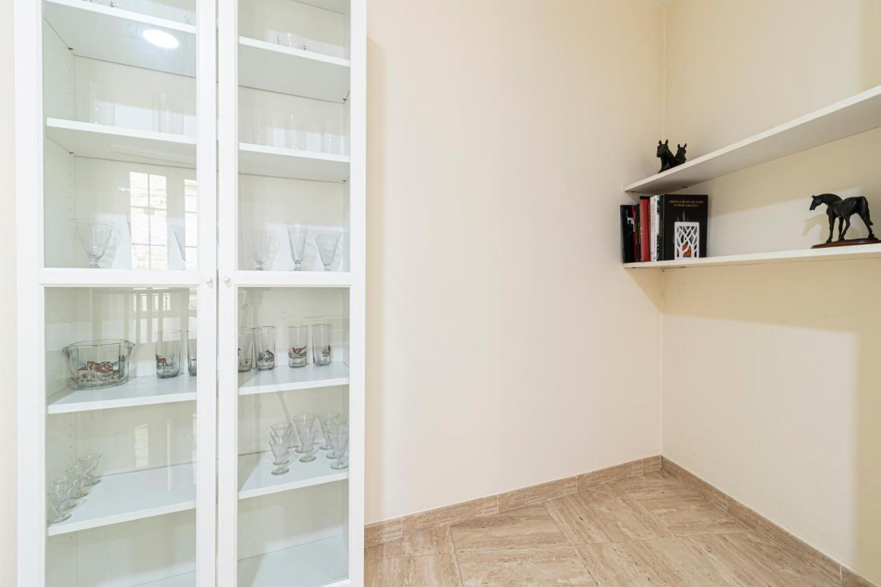 Allo Apartments Consistorio Centro 2 Habitaciones Jerez de la Frontera Buitenkant foto
